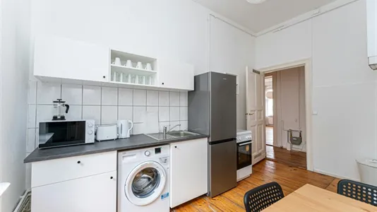 Rooms in Berlin Charlottenburg-Wilmersdorf - photo 8