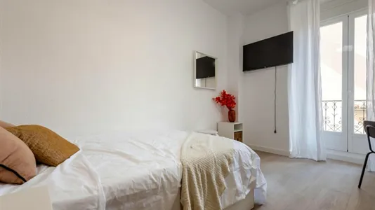 Rooms in Madrid Arganzuela - photo 6