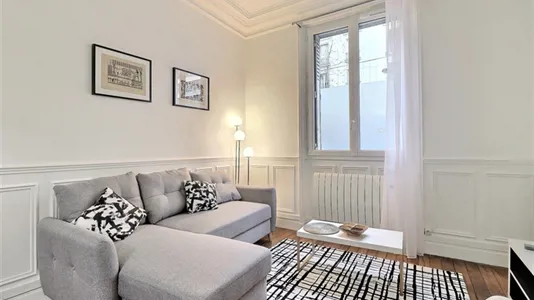 Apartments in Paris 19ème arrondissement - photo 2