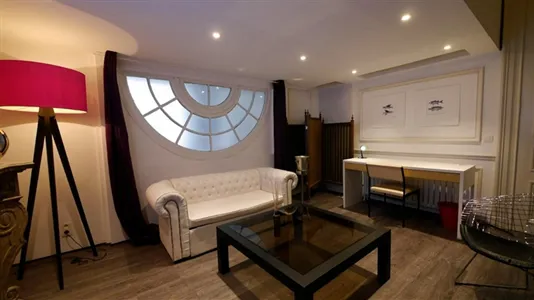 Rooms in Brussels Elsene - photo 4