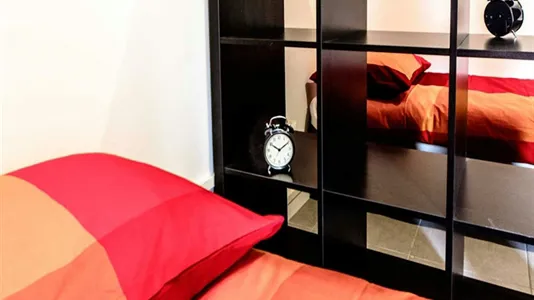 Rooms in Bologna - photo 1