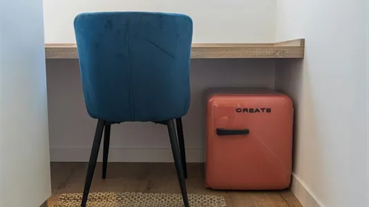 Rooms in Madrid Fuencarral-El Pardo - photo 5