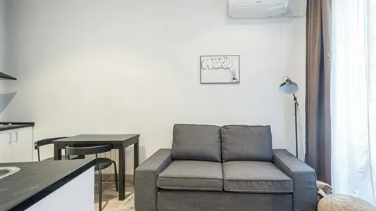 Apartments in Madrid Centro - photo 10