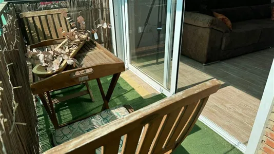 Apartments in Valencia Camins al Grau - photo 10