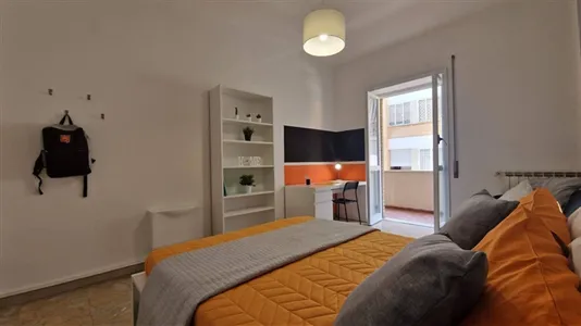 Rooms in Roma Municipio VIII – Appia Antica - photo 10