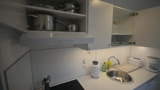 Apartments in Vienna Landstraße - photo 10