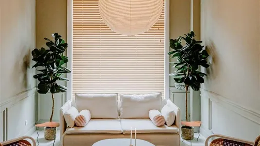 Rooms in Brussels Etterbeek - photo 2