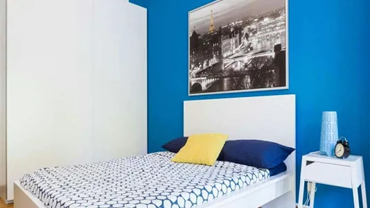 Rooms in Milano Zona 7 - Baggio, De Angeli, San Siro - photo 3
