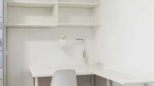 Rooms in Alcobendas - photo 5