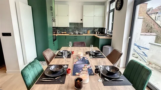 Rooms in Brussels Schaarbeek - photo 4