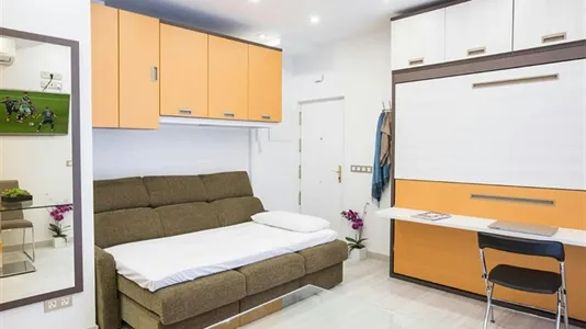 Apartments in Madrid Salamanca - photo 8