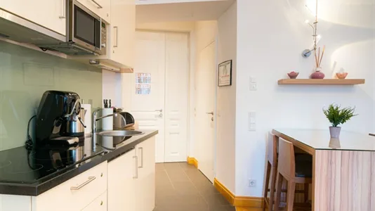 Apartments in Vienna Josefstadt - photo 10