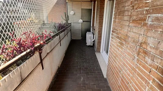 Rooms in Coslada - photo 9