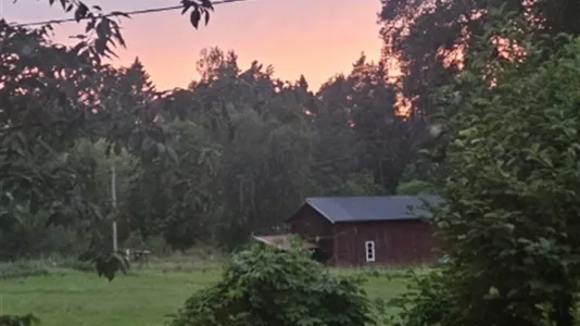 Houses in Östhammar - photo 8