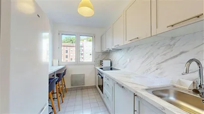 Room for rent in Lyon, Auvergne-Rhône-Alpes