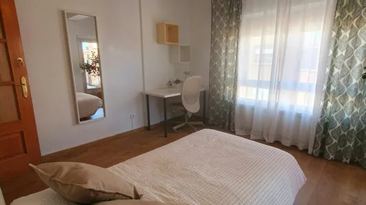 Rooms in Talavera de la Reina - photo 4