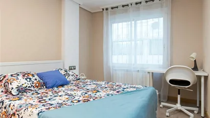 Room for rent in Zaragoza, Aragón