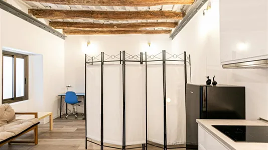 Apartments in Barcelona Ciutat Vella - photo 4