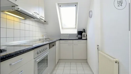 Apartments in Mainz - photo 10