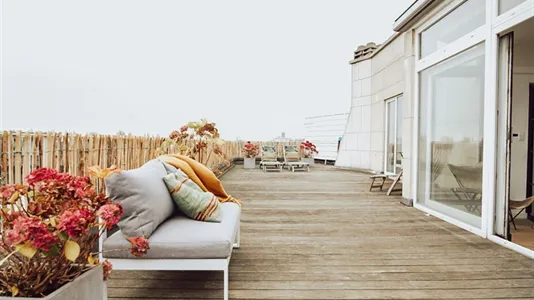 Apartments in Stad Antwerp - photo 3