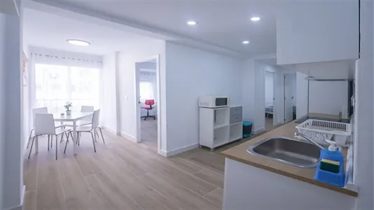 Rooms in Valencia Patraix - photo 7