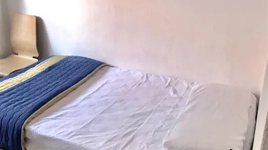 Rooms in Madrid Puente de Vallecas - photo 5