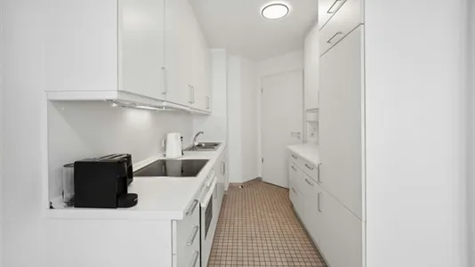 Apartments in Frankfurt Innenstadt II - photo 3