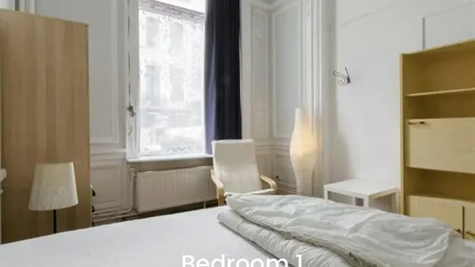 Rooms in Brussels Elsene - photo 3
