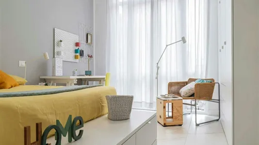 Rooms in Milano Zona 5 - Vigentino, Chiaravalle, Gratosoglio - photo 3