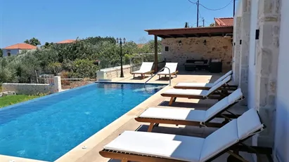 House for rent in Chania, Crete