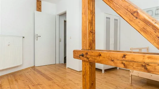 Rooms in Munich Au-Haidhausen - photo 1