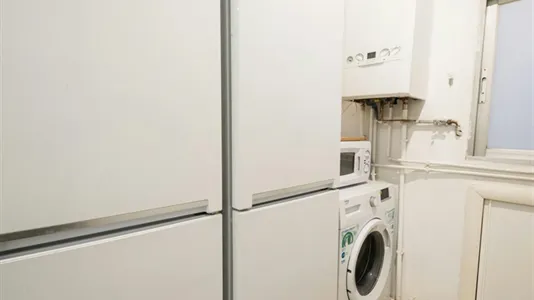 Rooms in Madrid Retiro - photo 8