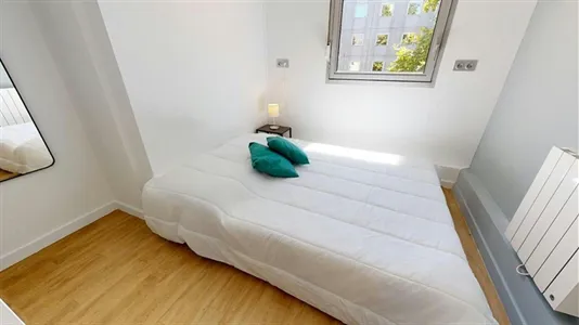 Rooms in Lyon - photo 1