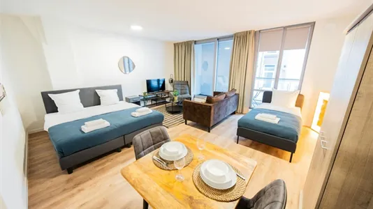 Apartments in Location is not specified - photo 2