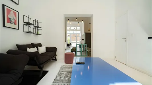 Rooms in Brussels Elsene - photo 6
