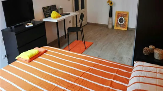 Rooms in Milano Zona 2 - Stazione Centrale, Gorla, Turro, Greco, Crescenzago - photo 3