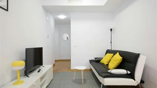 Apartments in Madrid Tetuán - photo 5