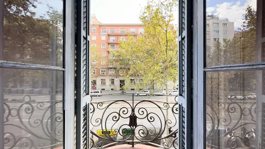 Apartments in Barcelona Eixample - photo 6