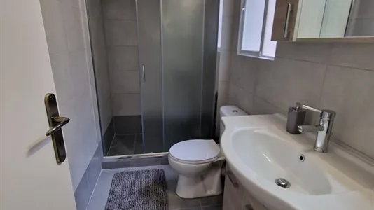 Apartments in Location is not specified - photo 9