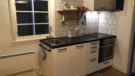 Apartments in Nacka - photo 3