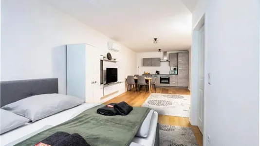Apartments in Vienna Leopoldstadt - photo 2