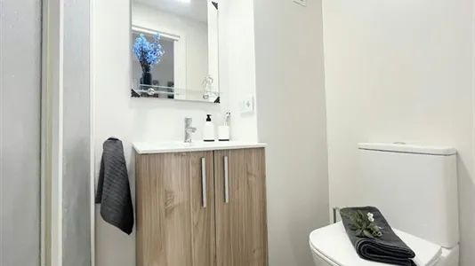 Rooms in Burjassot - photo 8