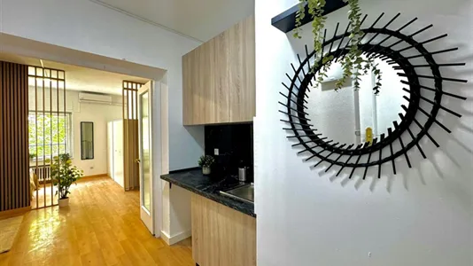 Apartments in Madrid Chamartín - photo 10