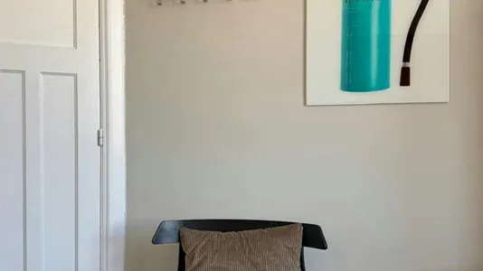 Rooms in Brussels Sint-Jans-Molenbeek - photo 4