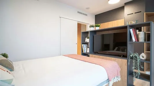 Apartments in Milano Zona 2 - Stazione Centrale, Gorla, Turro, Greco, Crescenzago - photo 4