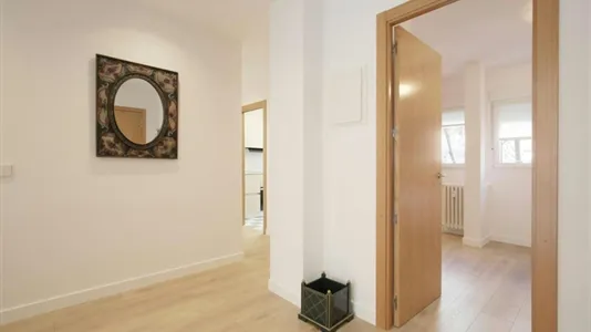 Apartments in Madrid Arganzuela - photo 7