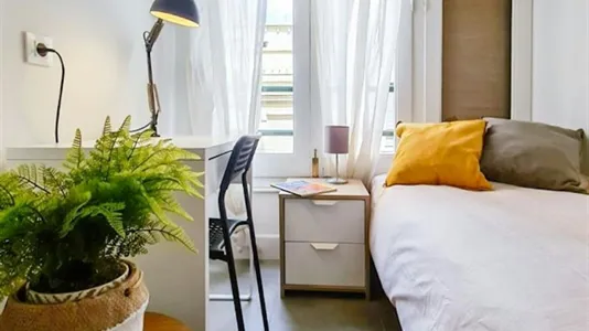 Rooms in Valencia Ciutat Vella - photo 2