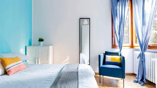 Rooms in Padua - photo 2