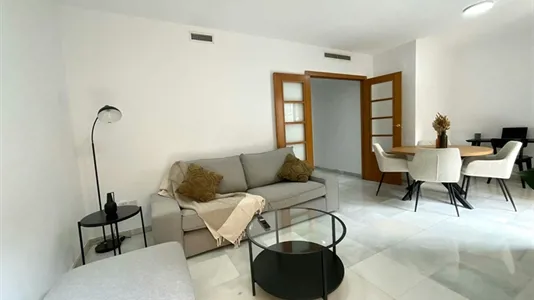 Apartments in Valencia Ciutat Vella - photo 2