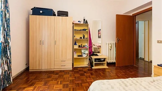 Rooms in Roma Municipio III – Monte Sacro - photo 2